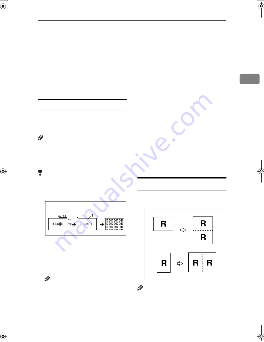 Aficio 3228C Operating Instructions Manual Download Page 269