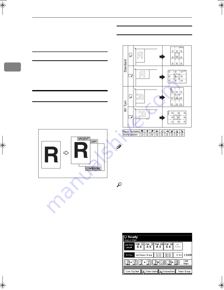 Aficio 3228C Скачать руководство пользователя страница 276