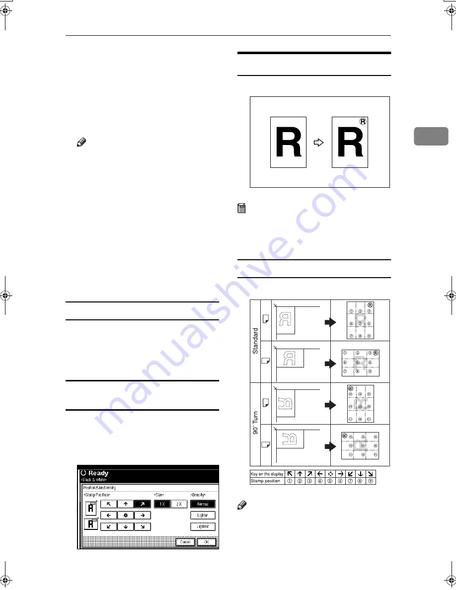 Aficio 3228C Скачать руководство пользователя страница 277