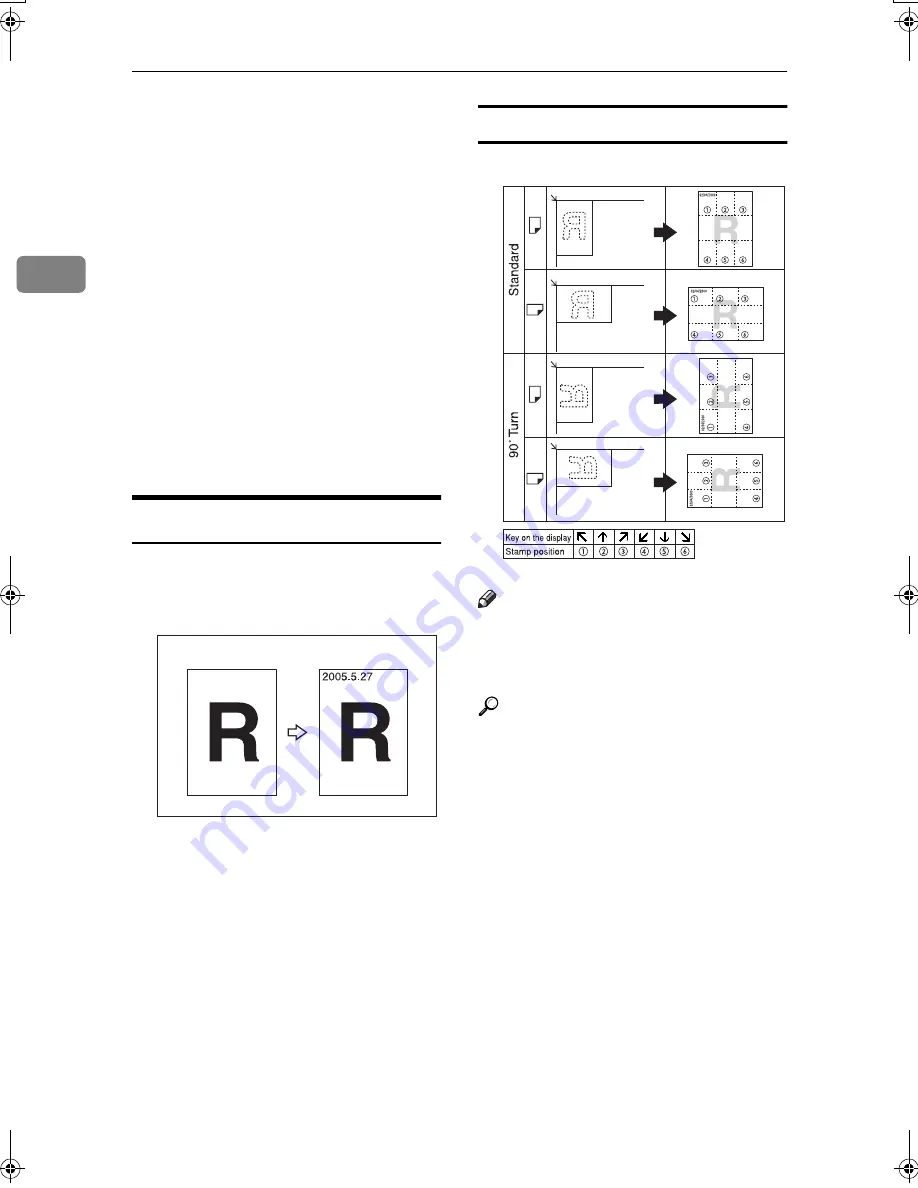 Aficio 3228C Скачать руководство пользователя страница 280