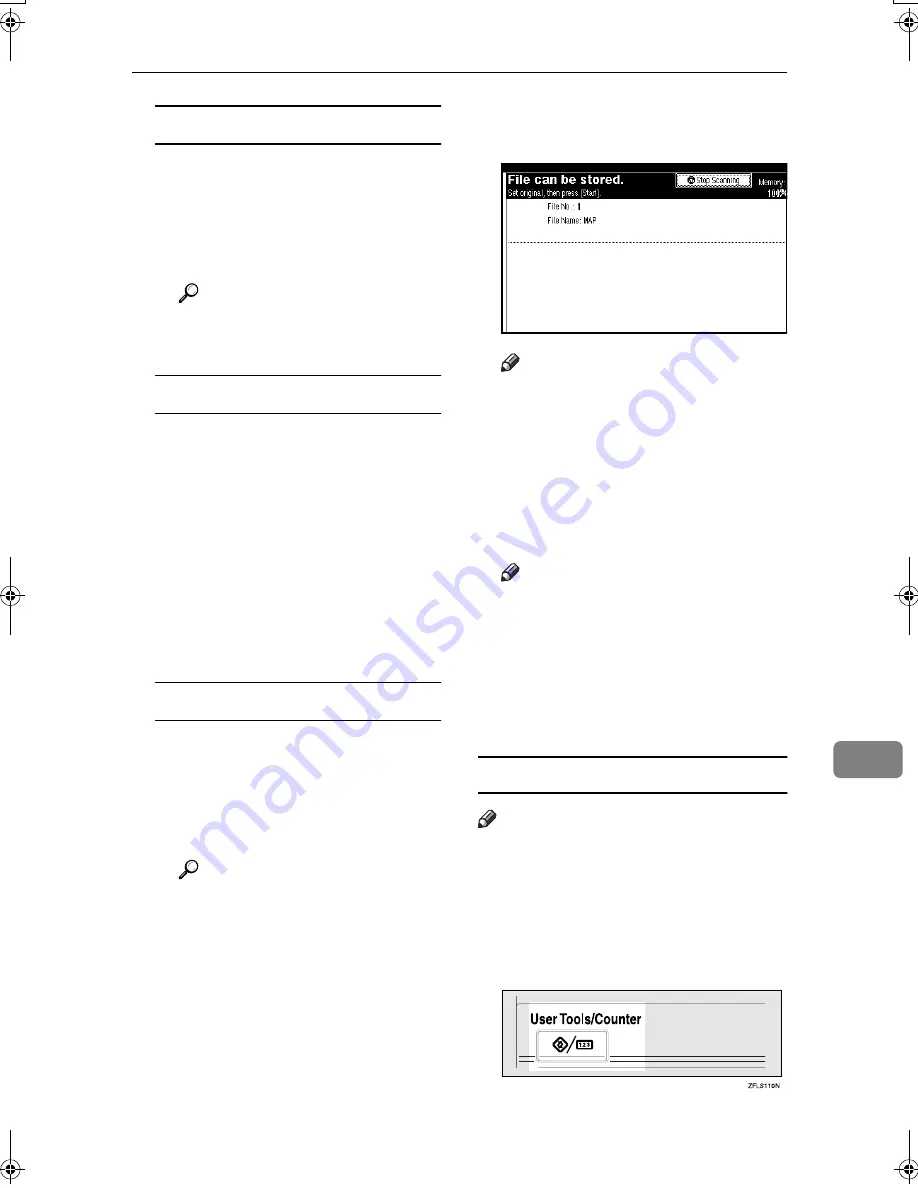 Aficio 3228C Operating Instructions Manual Download Page 793