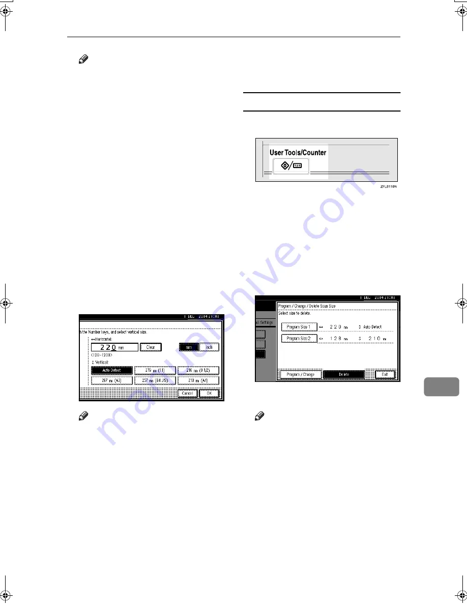 Aficio 3228C Скачать руководство пользователя страница 795