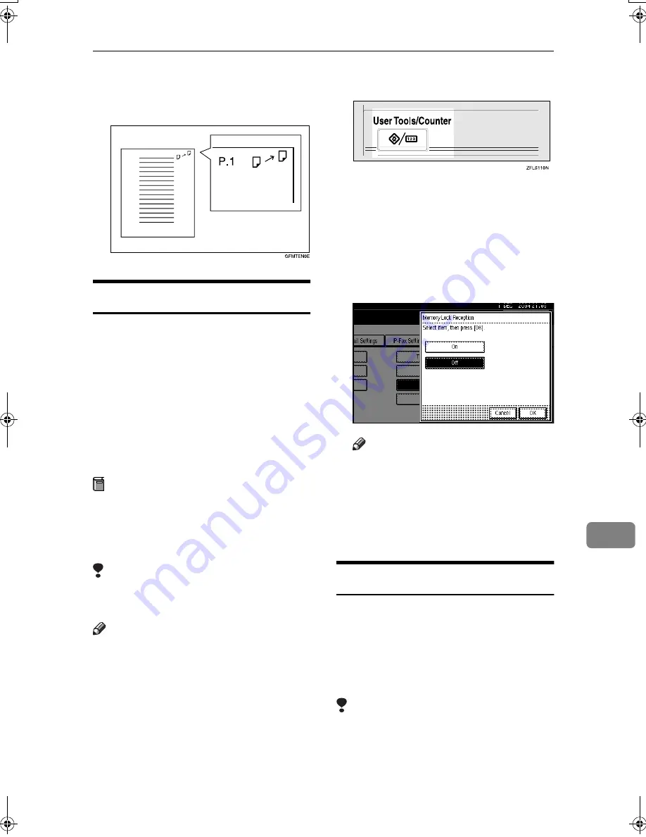 Aficio 3228C Operating Instructions Manual Download Page 799