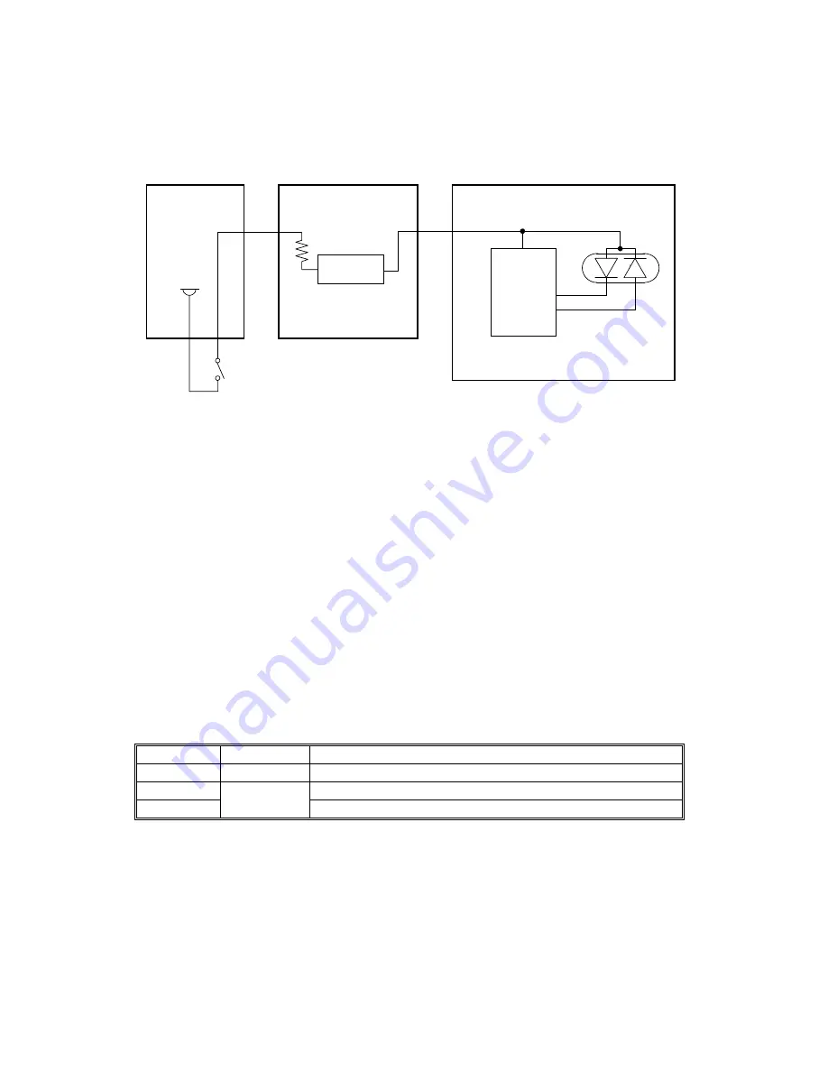 Aficio 5000L Service Manual Download Page 36