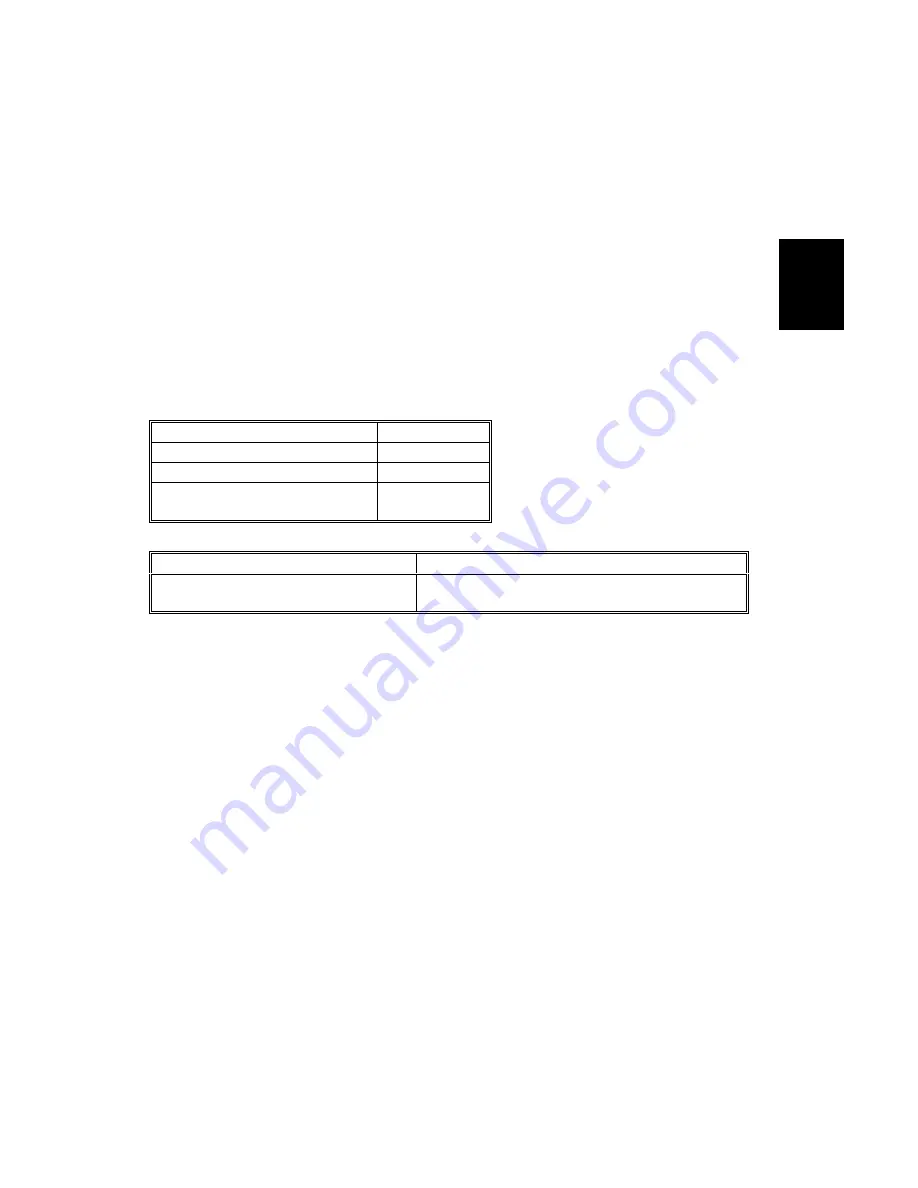 Aficio 5000L Service Manual Download Page 71