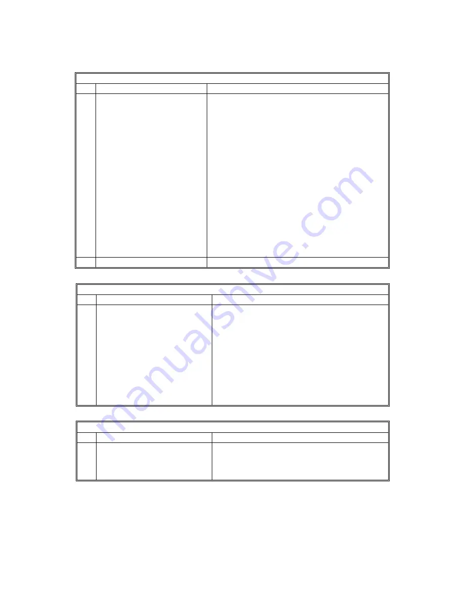 Aficio 5000L Service Manual Download Page 154