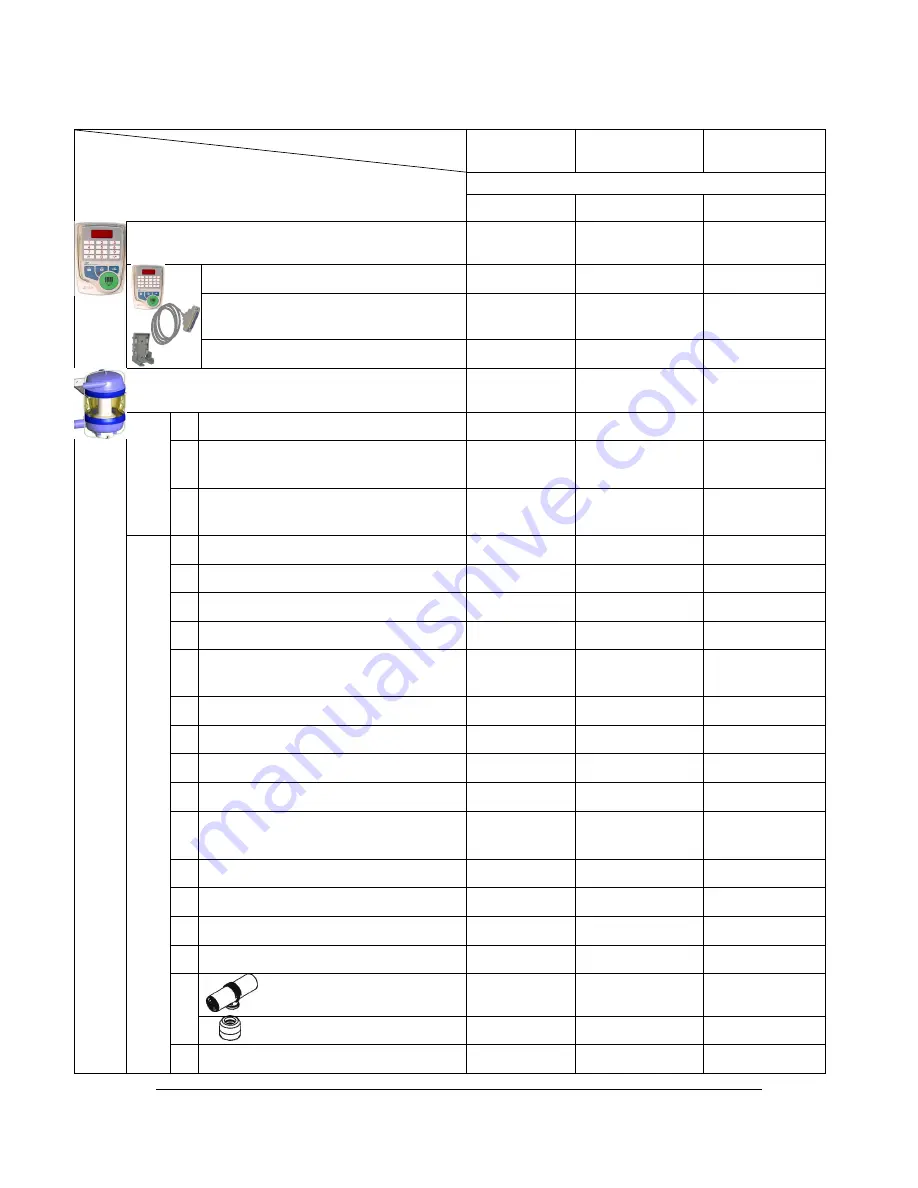 Afikim Afi-lite Plus Скачать руководство пользователя страница 32