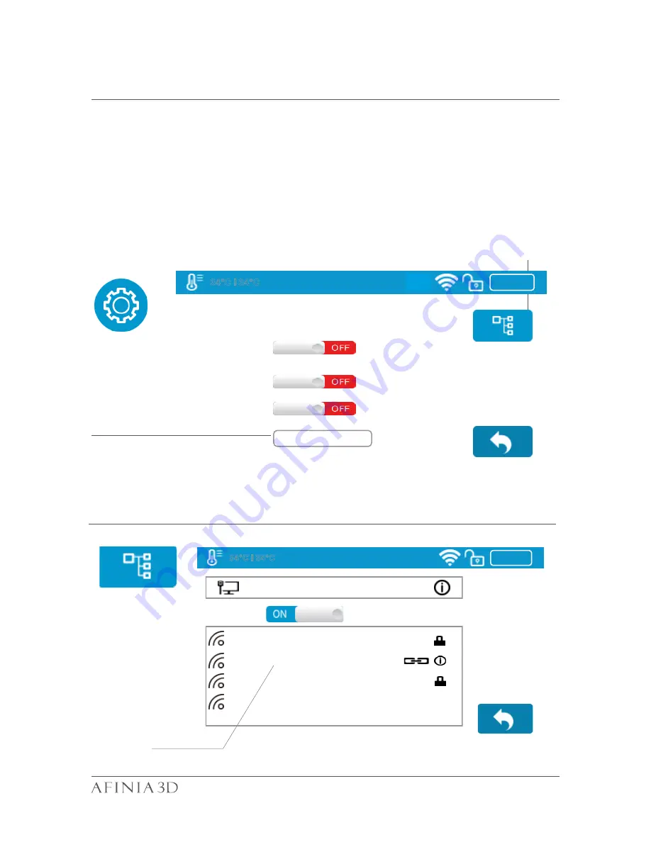 Afinia H400PLUS User Manual Download Page 26