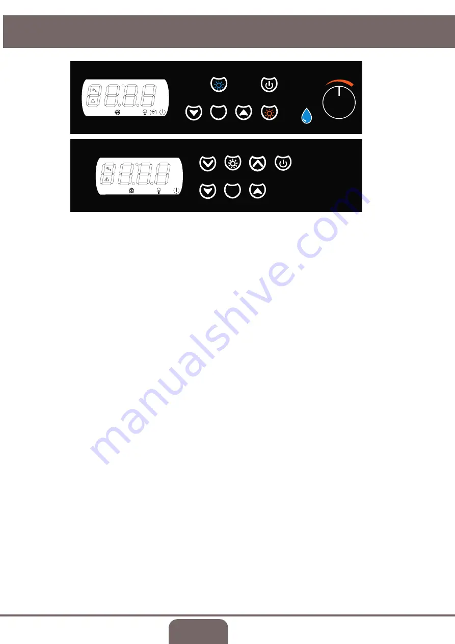 AFINOX ESSENCE Instruction Manual Download Page 17