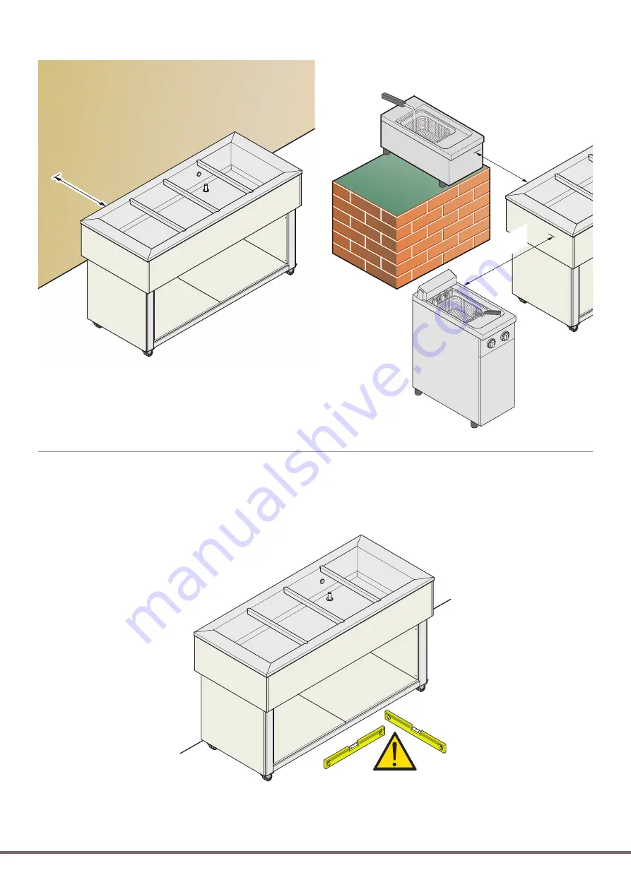 AFINOX ESSENCE Instruction Manual Download Page 22