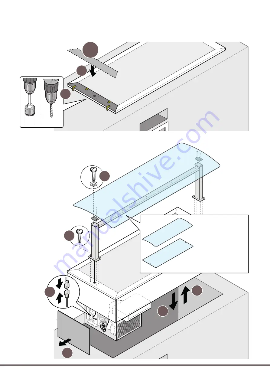 AFINOX ESSENCE Instruction Manual Download Page 32