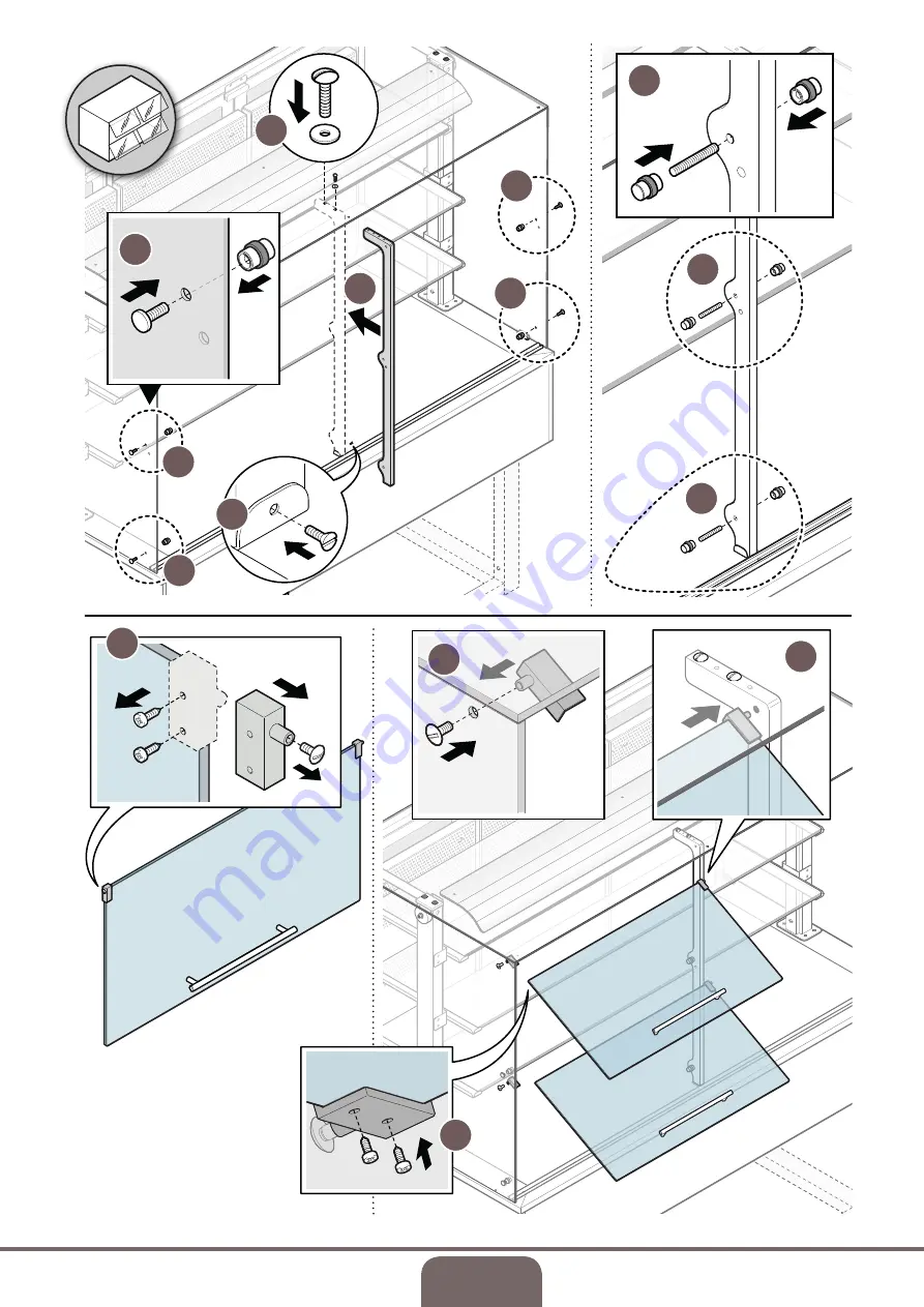 AFINOX ESSENCE Instruction Manual Download Page 41