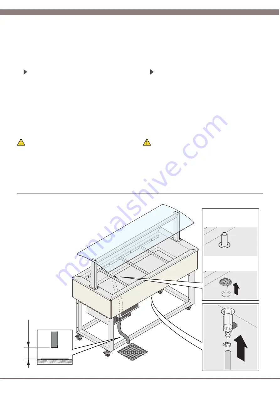 AFINOX ESSENCE Instruction Manual Download Page 46