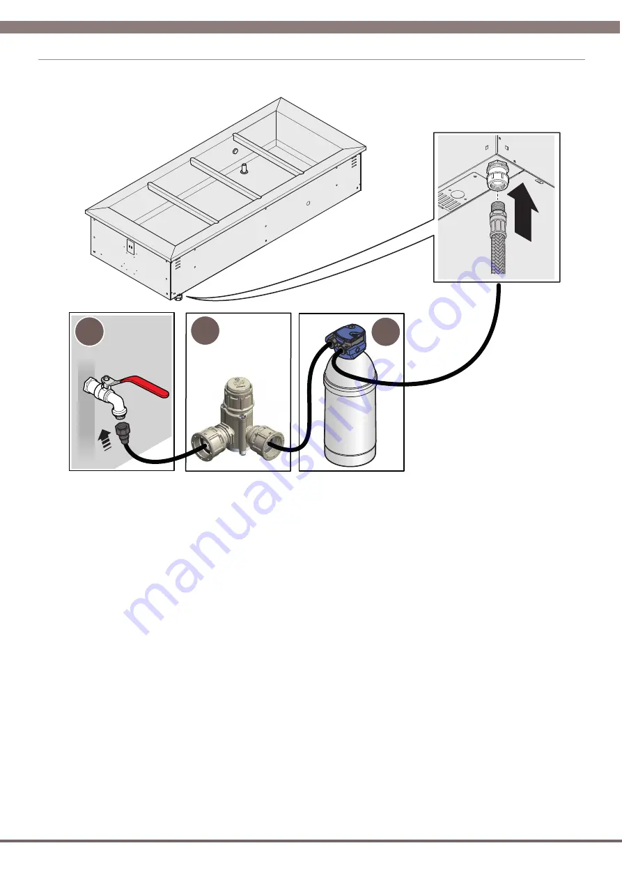 AFINOX ESSENCE Instruction Manual Download Page 48