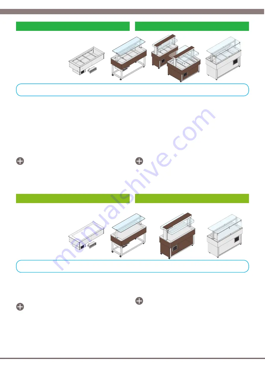 AFINOX ESSENCE Instruction Manual Download Page 58