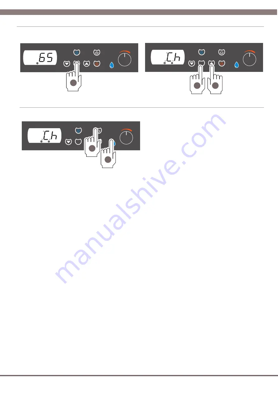 AFINOX ESSENCE Instruction Manual Download Page 74