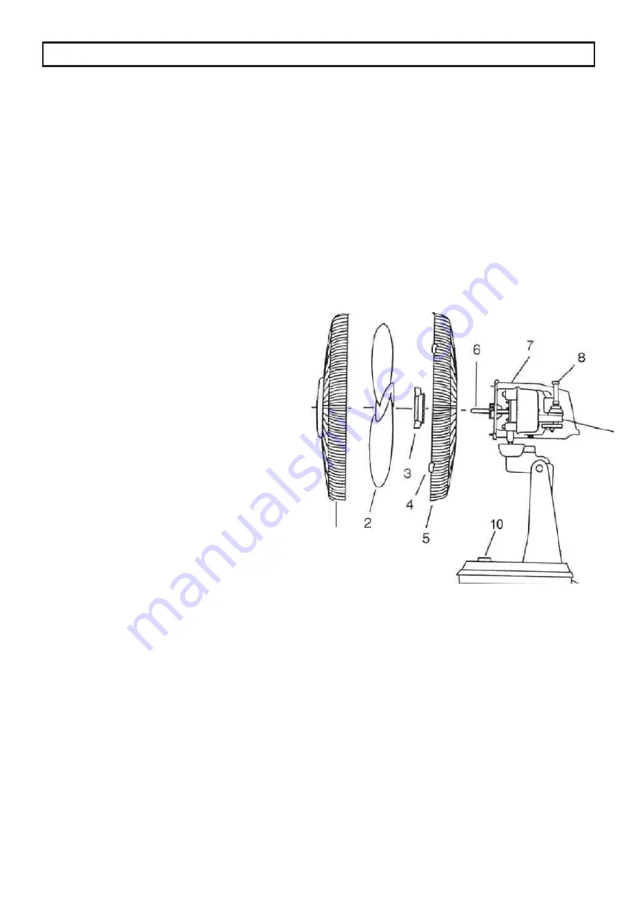 AFK DVT-23 Instruction Manual Download Page 9