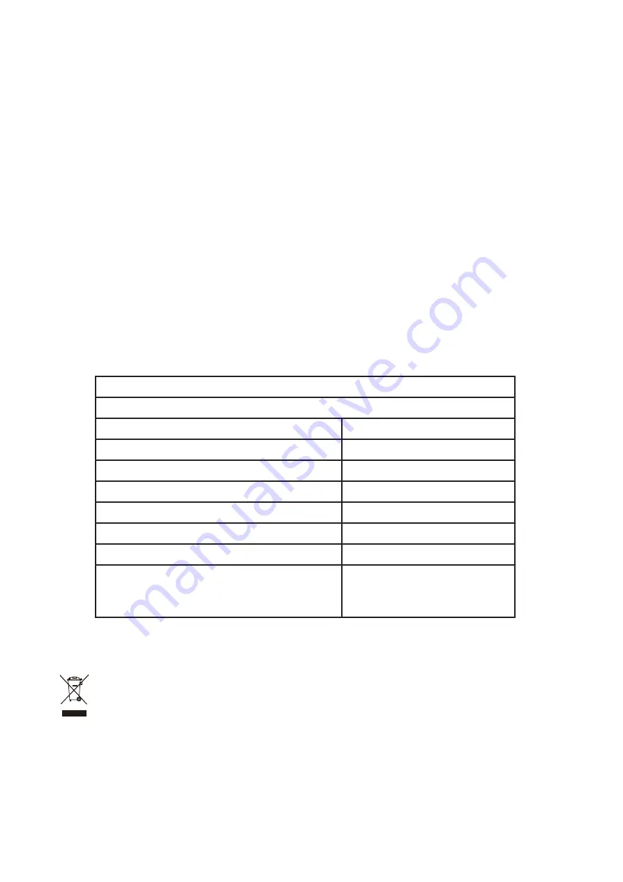 AFK MSVT-40 Instructions For Use Manual Download Page 65