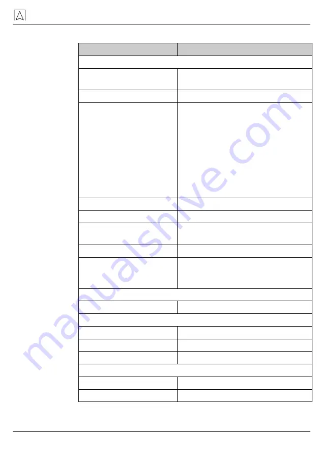 Afriso EURO-INDEX LAG-14 ER Operating Instructions Manual Download Page 15