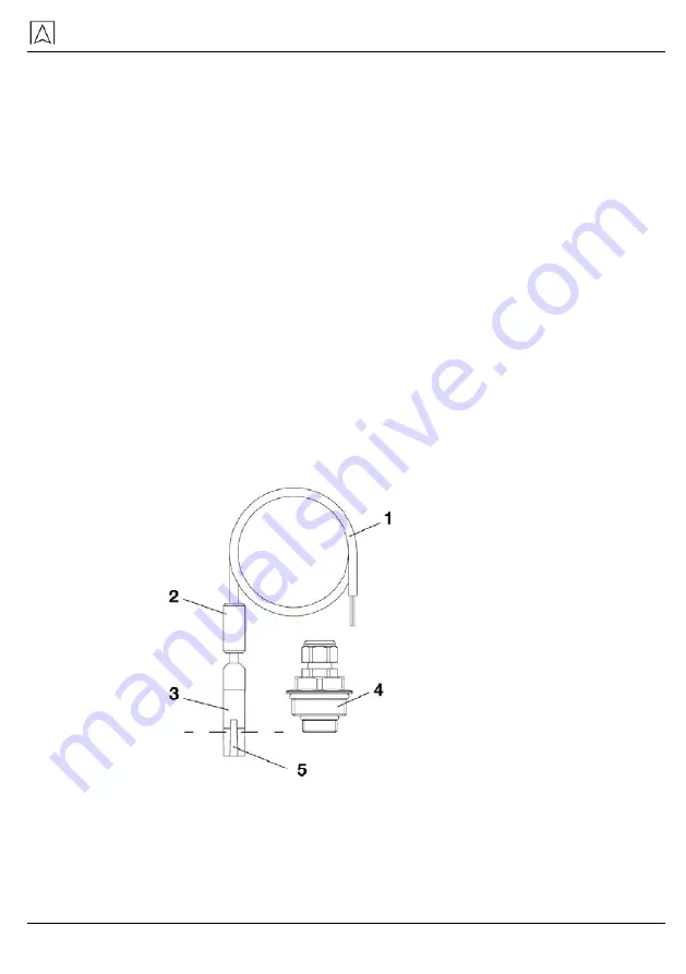 Afriso EURO-INDEX OWWG 3 Operating Instructions Manual Download Page 10