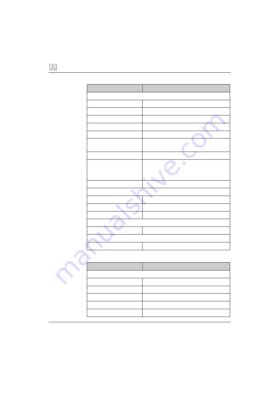 Afriso EURO-INDEX RG 210 Instruction Manual Download Page 11