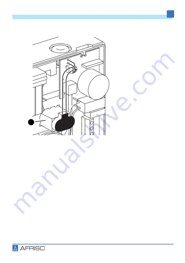 AFRISO Europress Operating Instructions Manual Download Page 27