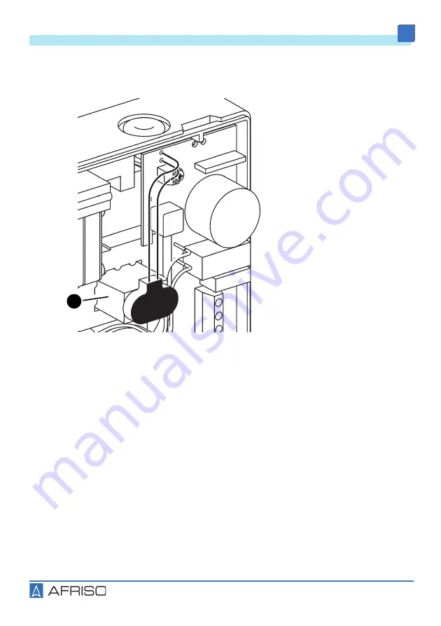 AFRISO Europress Operating Instructions Manual Download Page 312