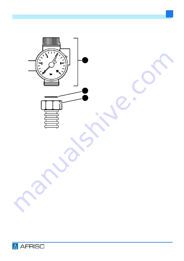 AFRISO PrimoSol 130 Series Operating Instructions Manual Download Page 99