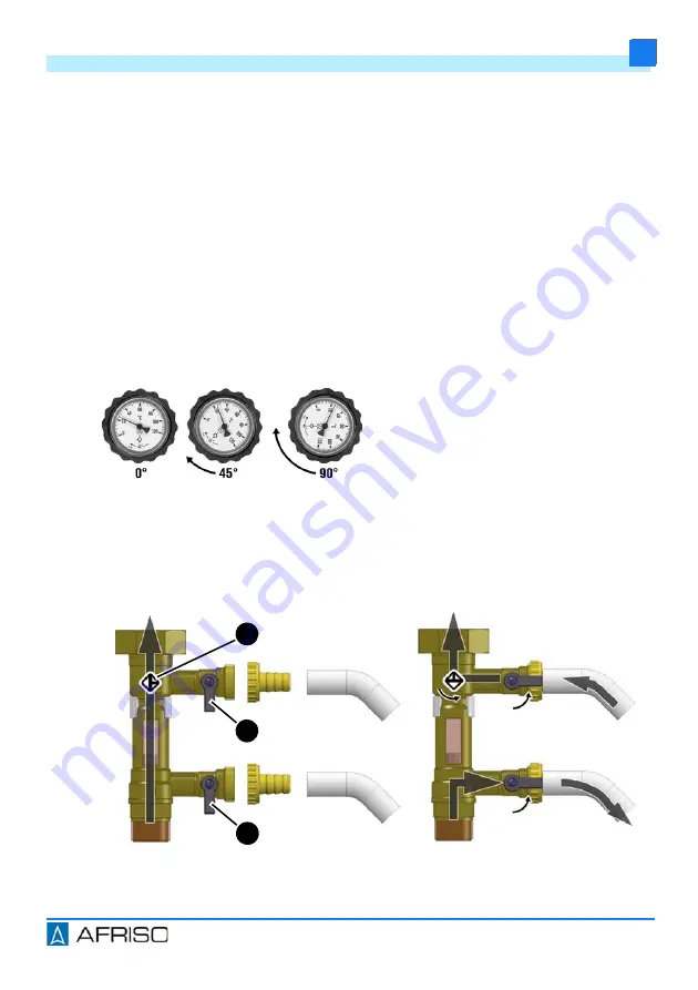 AFRISO PrimoSol 130 Series Operating Instructions Manual Download Page 131