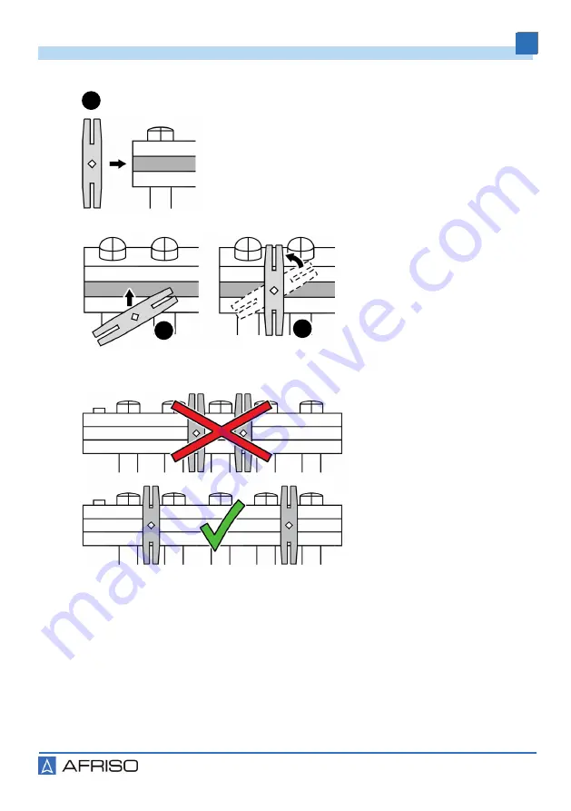 AFRISO ProCalida MC 1 Operating Instructions Manual Download Page 11