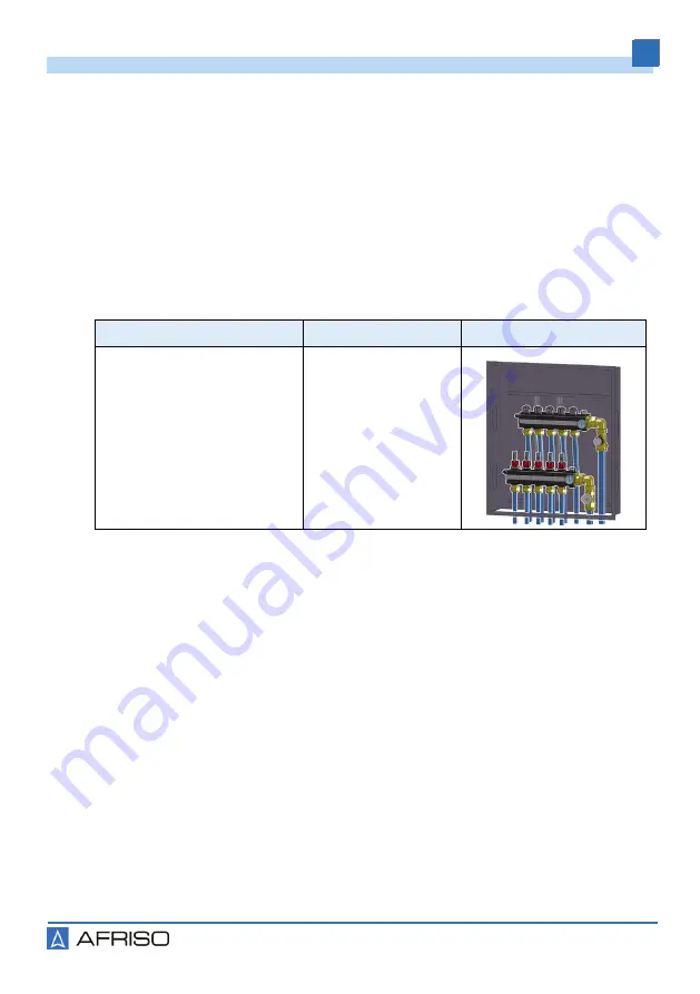 AFRISO ProCalida MC 1 Operating Instructions Manual Download Page 16