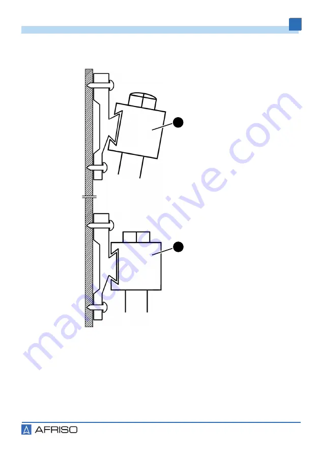 AFRISO ProCalida MC 1 Operating Instructions Manual Download Page 26