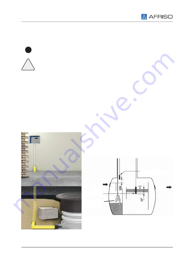 AFRISO WGA 01 D User Manual Download Page 28