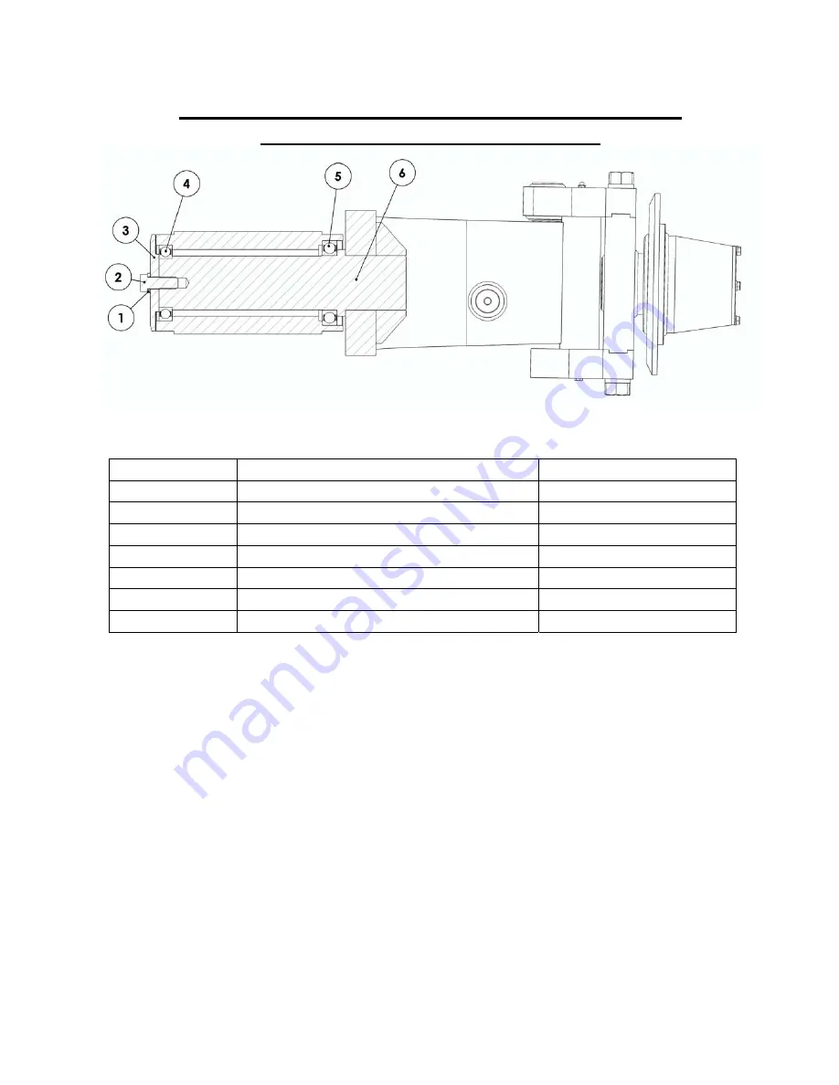 Afron HD1100N Скачать руководство пользователя страница 26