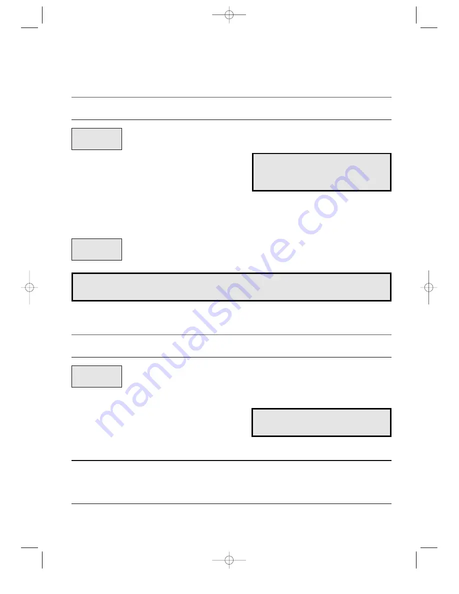 Aftron AFMW261 Operating Instructions Manual Download Page 9