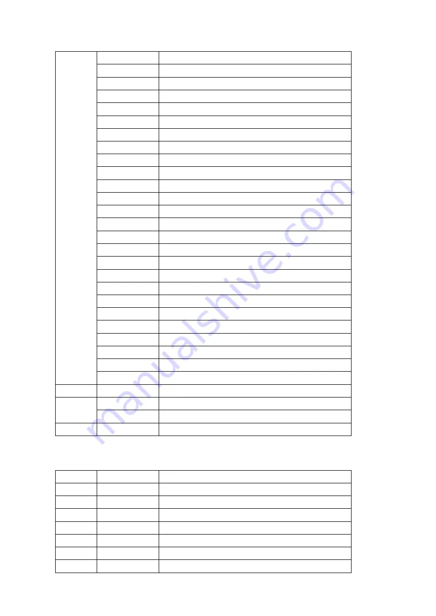 afx light 15-1722 User Manual Download Page 4