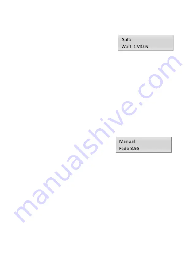 afx light 15-1845 Instruction Manual Download Page 39