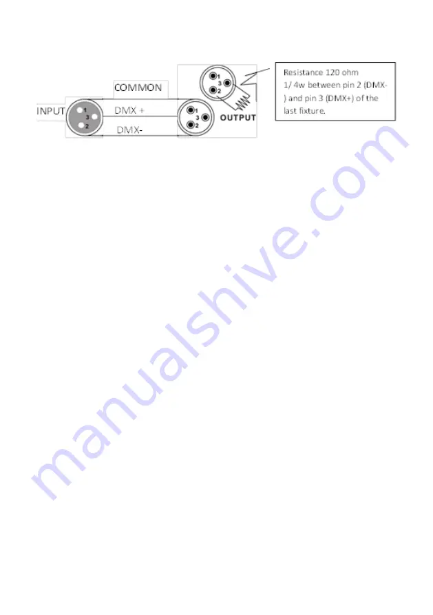 afx light 15-1845 Instruction Manual Download Page 49