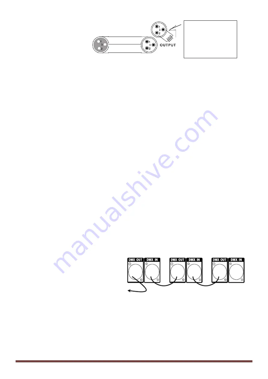 afx light 15-1924 User Manual Download Page 4