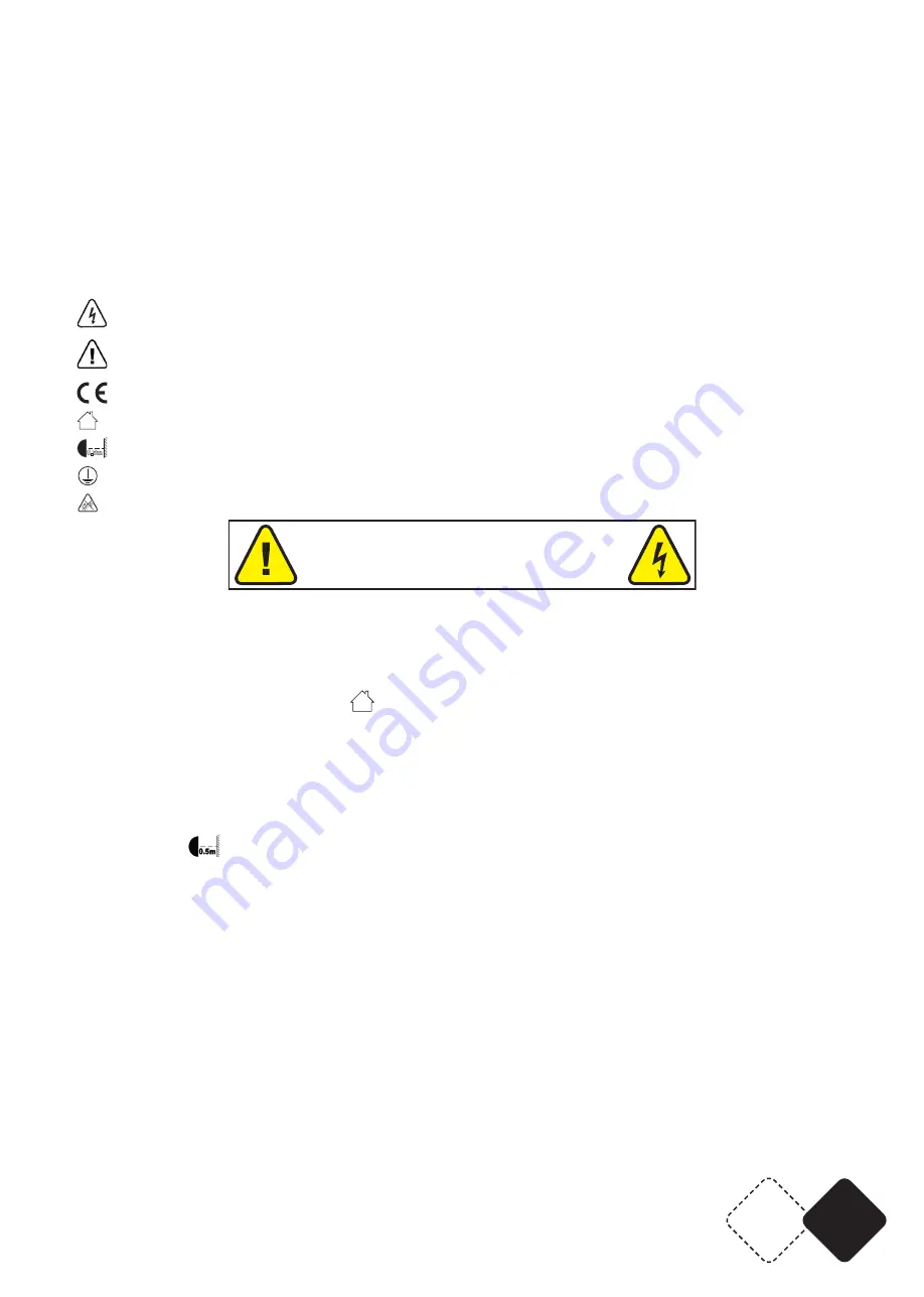 afx light 16-2048 User Manual Download Page 17