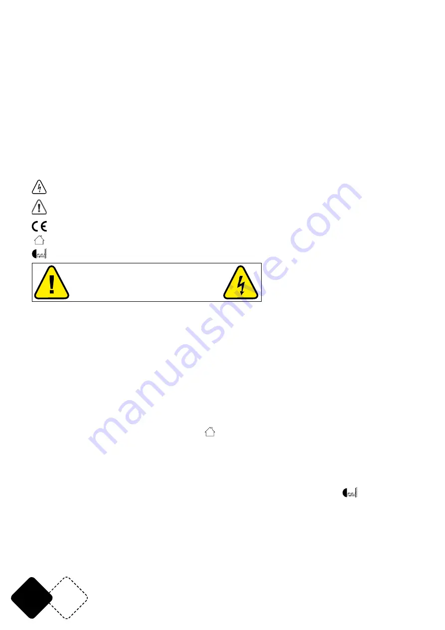 afx light 16-2706 Скачать руководство пользователя страница 6