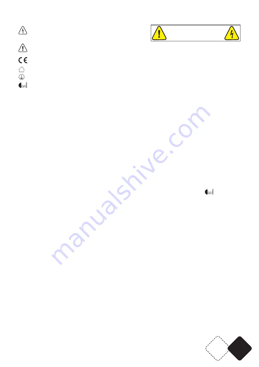 afx light 16-2802 User Manual Download Page 13