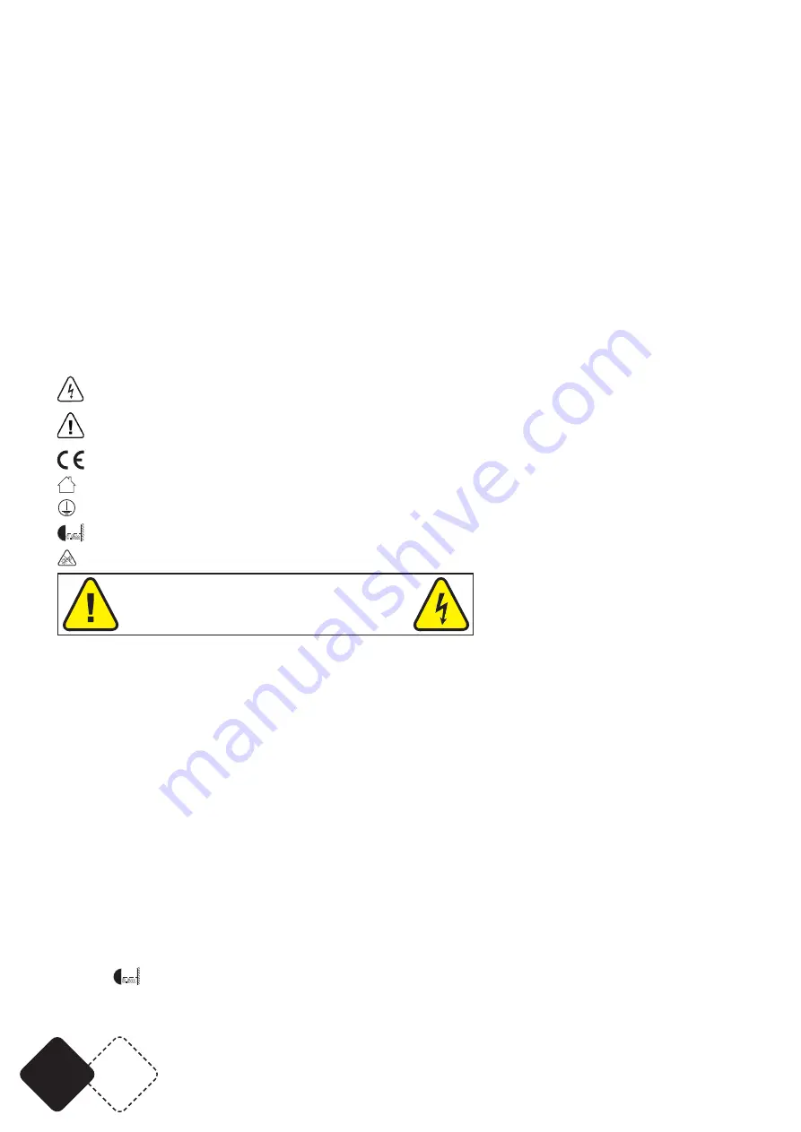 afx light 16-2902 Скачать руководство пользователя страница 18