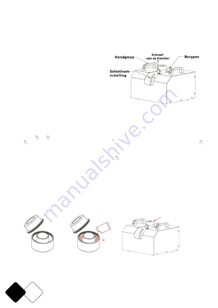 afx light 16-2905 Скачать руководство пользователя страница 16