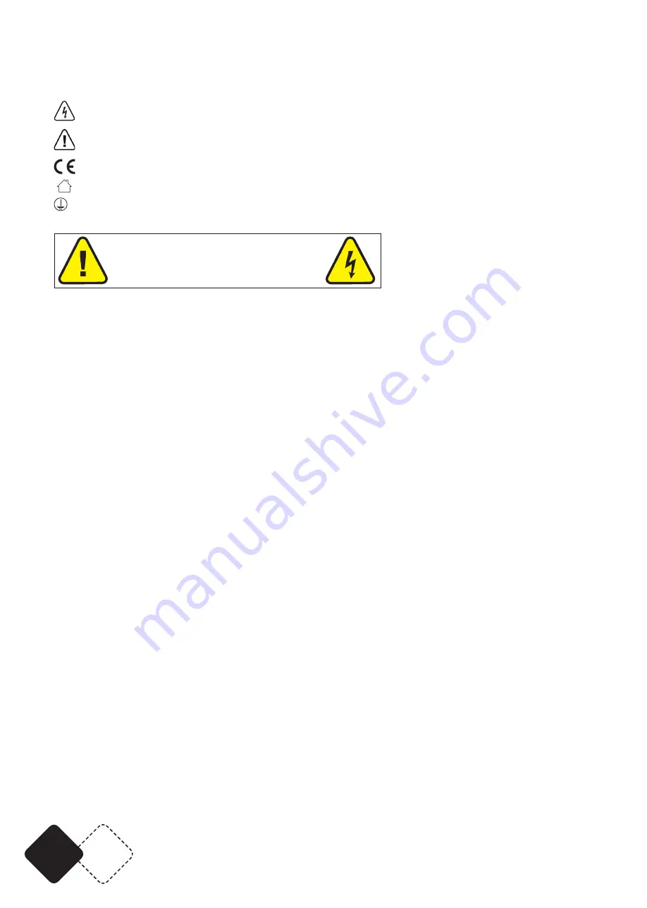 afx light 16-2906 User Manual Download Page 18