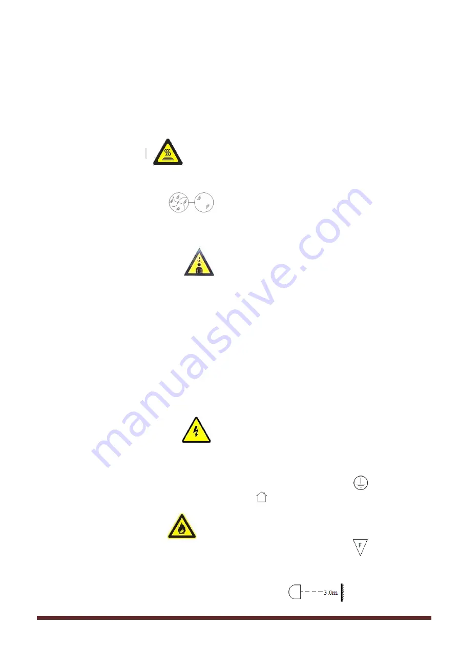 afx light BEAM2R-X User Manual Download Page 3