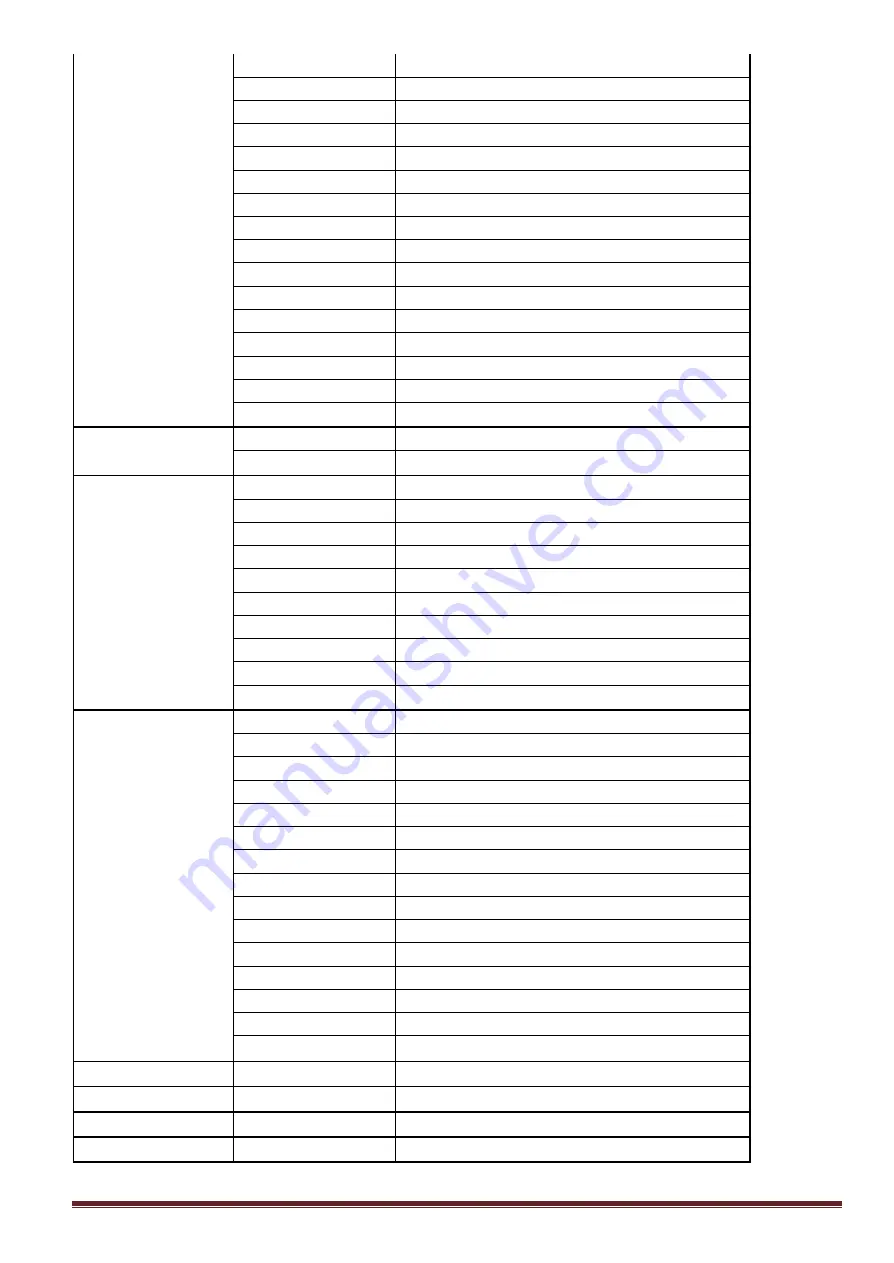 afx light BEAM2R-X User Manual Download Page 9