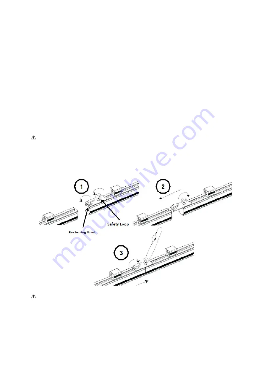 afx light PIXSTRIP40 Скачать руководство пользователя страница 4