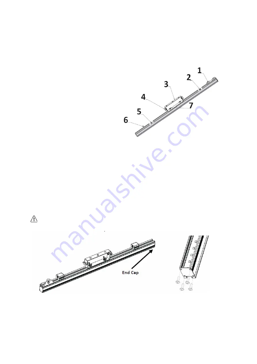 afx light PIXSTRIP40 Скачать руководство пользователя страница 9