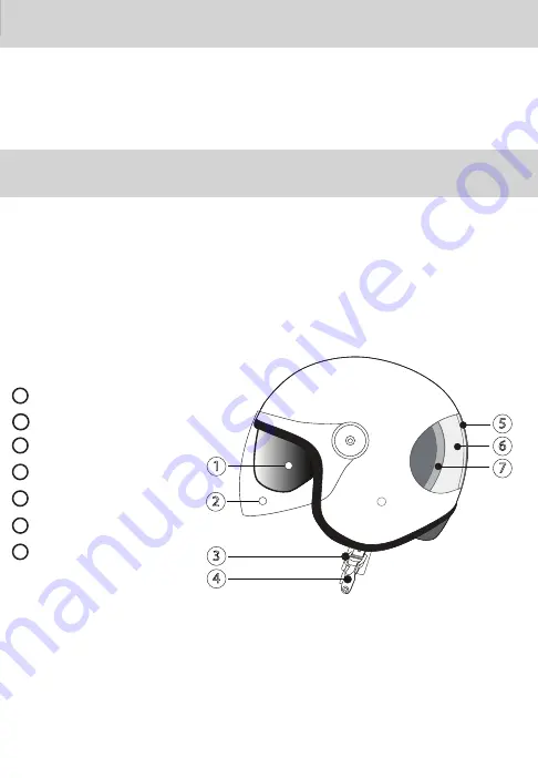 AFX FX-143 Owner'S Manual Download Page 19